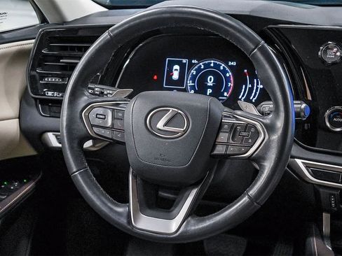 Used 2023 Lexus RX 350 FWD w/ Cold Area Package image 15