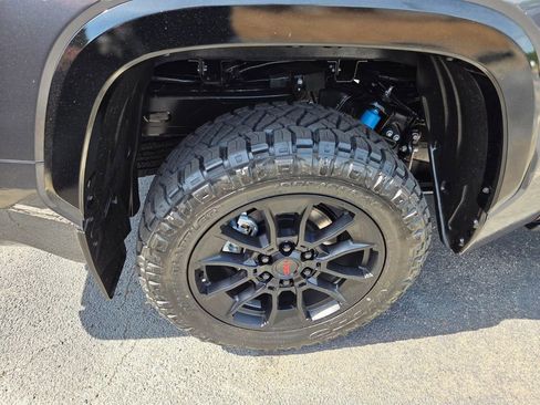 New 2026 Toyota Tundra 1794 Edition AWD/4WD image 21