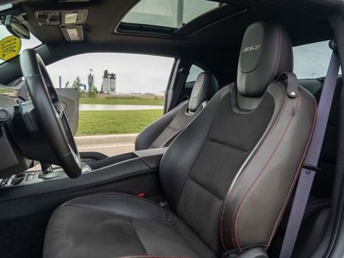 Used 2013 Chevrolet Camaro ZL1 image 16