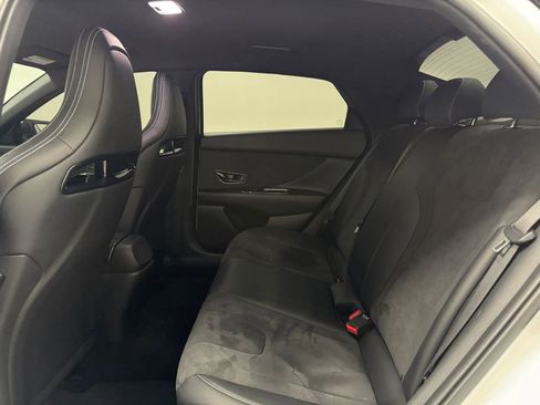 Used 2023 Hyundai Elantra N image 15