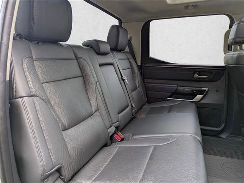 Used 2024 Toyota Tundra Limited image 19