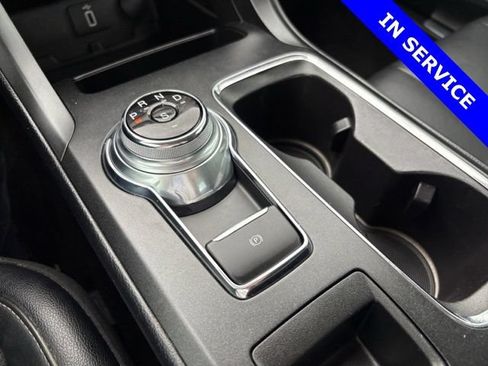 Used 2017 Ford Fusion Titanium FWD image 21