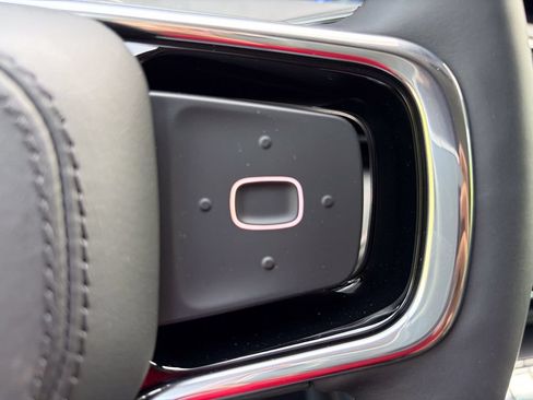 New 2026 Lincoln Nautilus Reserve AWD/4WD image 49