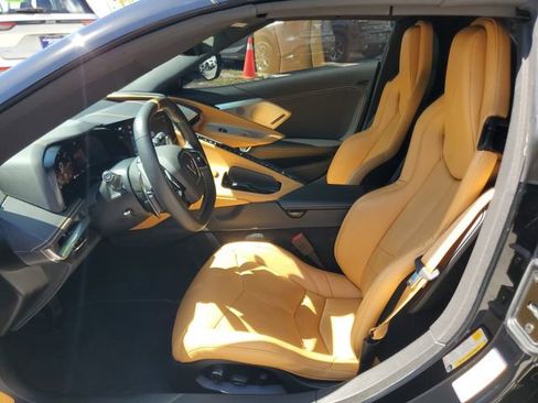 Certified 2024 Chevrolet Corvette Stingray image 12