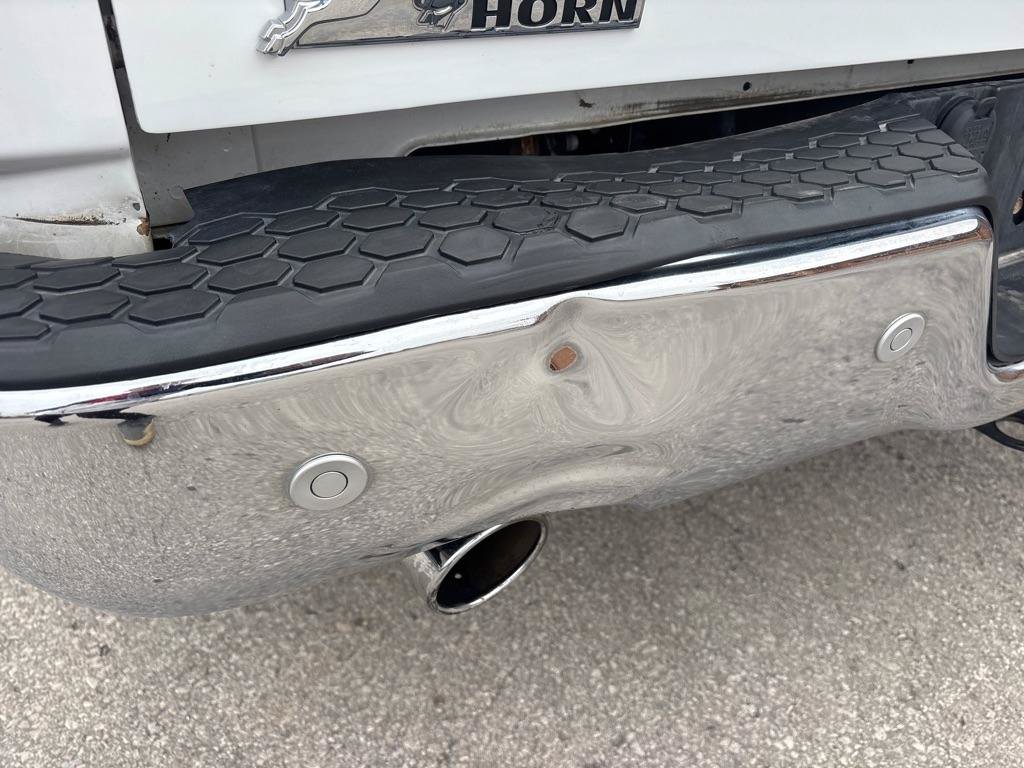 Used 2019 RAM 1500 Big Horn AWD/4WD image 11