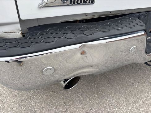 Used 2019 RAM 1500 Big Horn AWD/4WD image 11