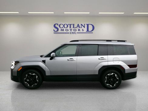 Used 2026 Hyundai Santa Fe SEL AWD/4WD image 1