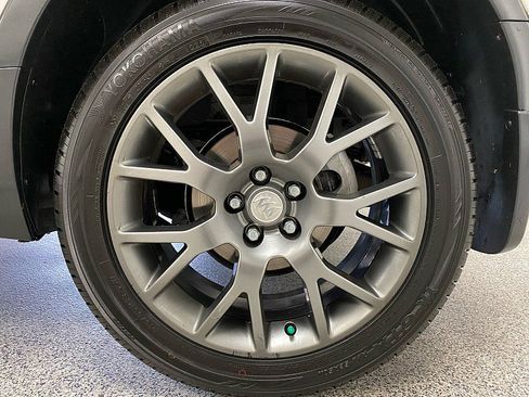 Used 2019 Buick Encore Sport Touring w/ Safety Package image 24