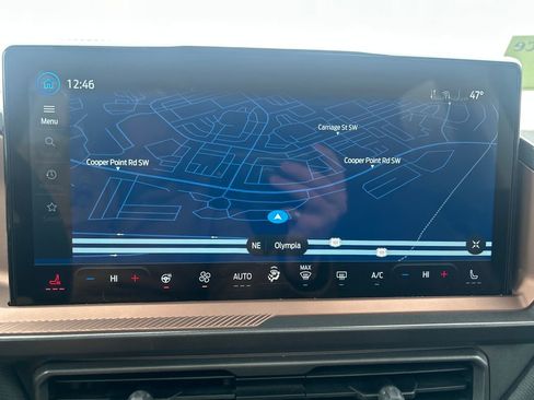 Certified 2025 Ford Bronco Sport Outer Banks w/ Outer Banks Tech Package+ image 27