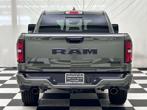 New 2026 RAM 1500 Big Horn image 6