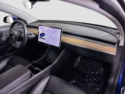 Used 2019 Tesla Model 3 Long Range AWD/4WD image 28