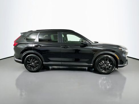 New 2026 Honda CR-V Sport-L image 4