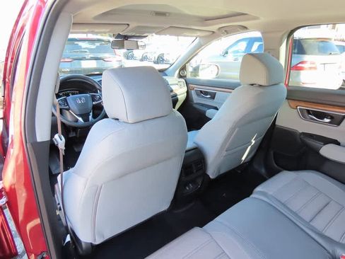 Used 2022 Honda CR-V EX image 14