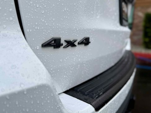 Used 2018 Jeep Grand Cherokee Trailhawk image 17