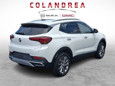 Used 2023 Buick Encore GX Essence w/ Experience Buick Package AWD/4WD image 6