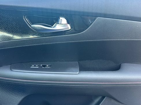 Certified 2024 Kia Forte GT w/ GT2 Package FWD image 20