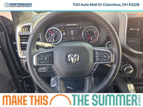 New 2026 RAM 1500 Express AWD/4WD image 20