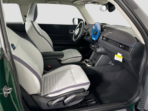 Certified 2025 MINI Cooper S FWD image 24