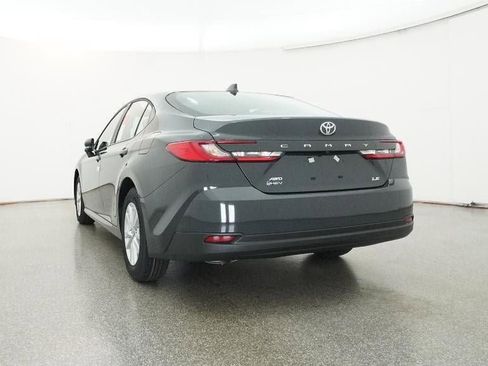 New 2026 Toyota Camry LE image 22