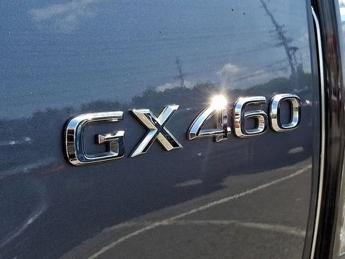 Certified 2023 Lexus GX 460 Premium w/ Accessory Package AWD/4WD image 30