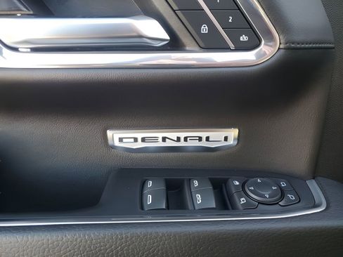 Certified 2024 GMC Sierra 1500 Denali w/ Technology Package image 24