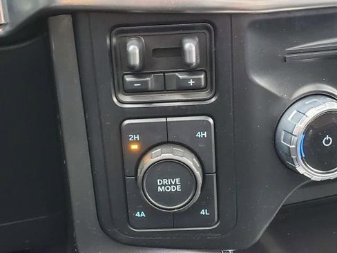 Used 2023 Ford F150 Lariat w/ Equipment Group 502A High image 27