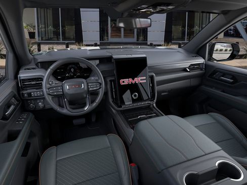 New 2026 GMC Yukon AT4 image 15