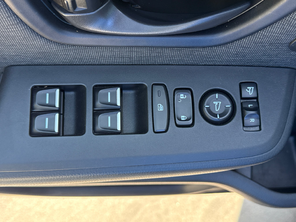 Used 2026 Honda Passport TrailSport image 15