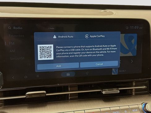 Used 2024 Hyundai Kona SEL image 22