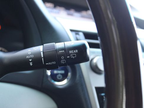 Used 2012 Lexus RX 450h AWD w/ Premium Pkg image 31