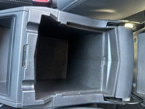 Certified 2024 Subaru Forester Premium image 17