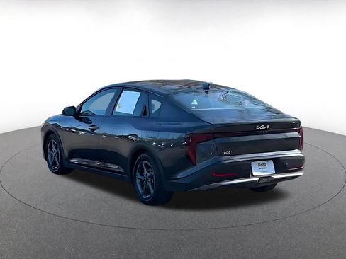 Used 2025 Kia K4 LXS image 15