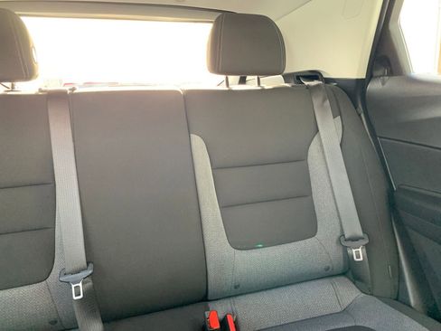 Used 2025 Chevrolet TrailBlazer LT image 35