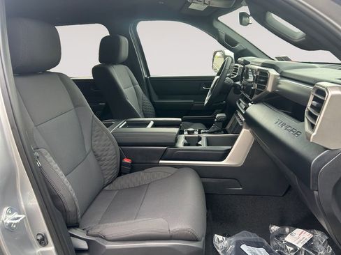 New 2026 Toyota Tundra SR5 AWD/4WD image 15