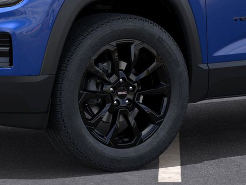 New 2026 GMC Terrain Elevation image 9