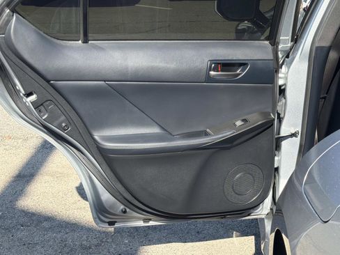 Used 2022 Lexus IS 300 w/ Premium Package image 23