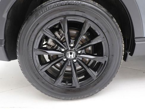 Used 2025 Honda CR-V Sport image 9