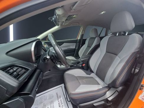 Used 2019 Subaru Crosstrek 2.0i Premium w/ Eyesight System AWD/4WD image 9