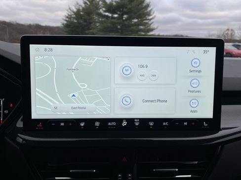 Used 2025 Ford Escape ST-Line w/ Equipment Group 301A image 26