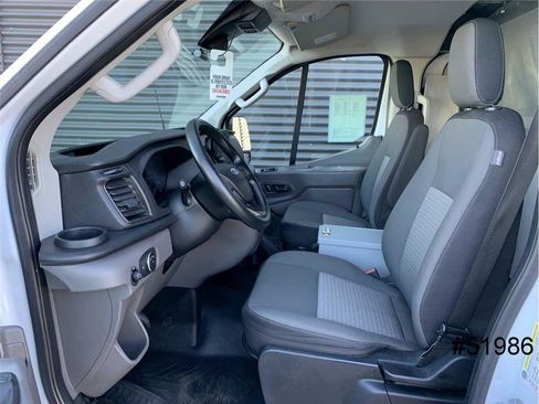Used 2020 Ford Transit 150 Low Roof w/ Load Area Protection Package image 27