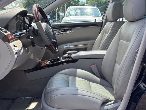 Used 2013 Mercedes-Benz S 550 image 10