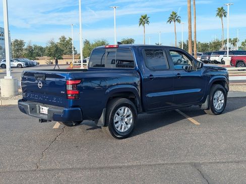 Certified 2022 Nissan Frontier SV image 6