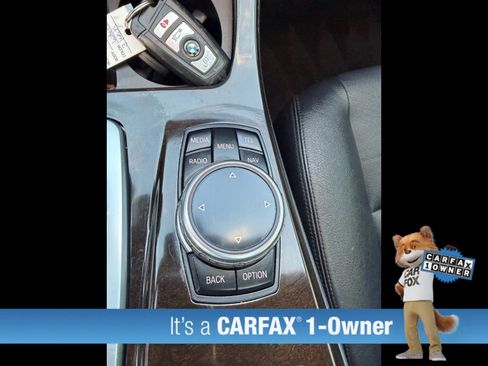 Used 2014 BMW 535i Sedan image 42