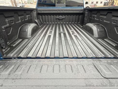 New 2026 Chevrolet Silverado 2500 LT w/ Trail Boss Package image 17