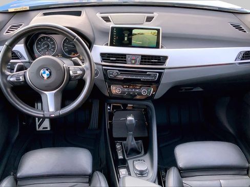Used 2018 BMW X1 xDrive28i AWD/4WD image 15