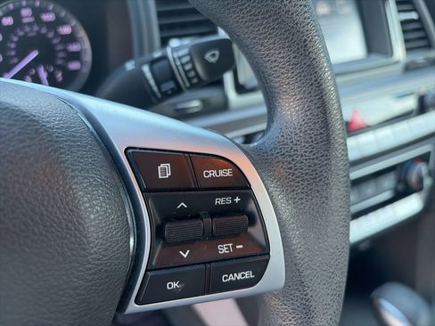 Used 2019 Hyundai Sonata SE FWD image 15