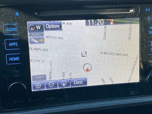 Used 2019 Toyota Tacoma TRD Off-Road image 15