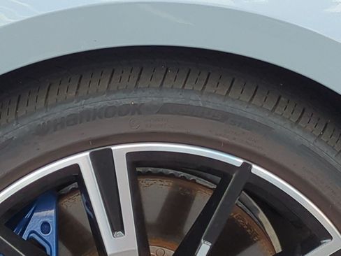 Used 2025 BMW i5 M60 AWD/4WD image 12