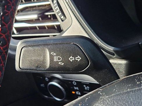 Certified 2023 Ford Escape ST-Line w/ Tech Pack #1 image 17