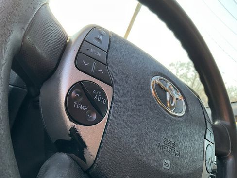 Used 2008 Toyota Prius image 20